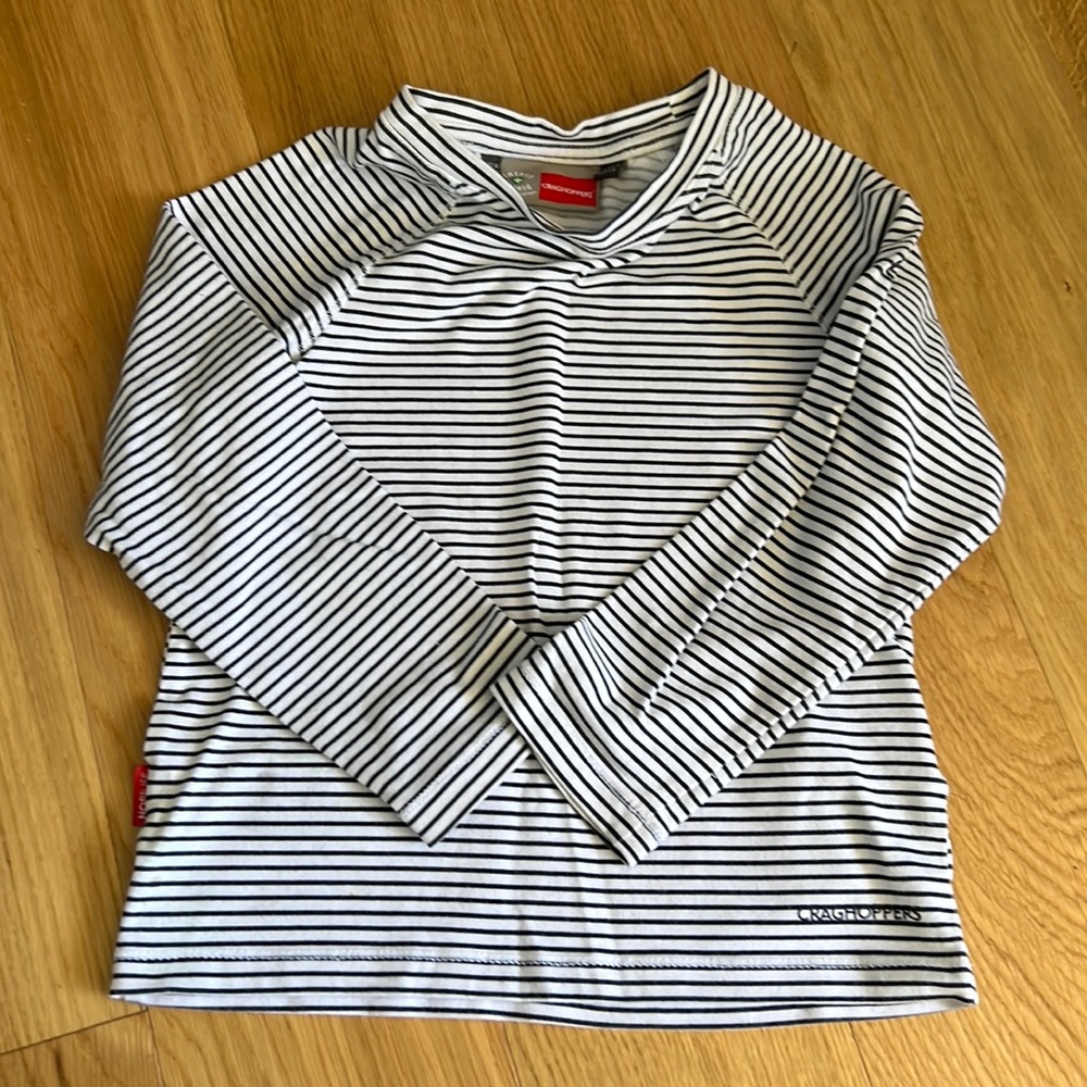 Cragjoppers Insect Repellent Shirt 5/6